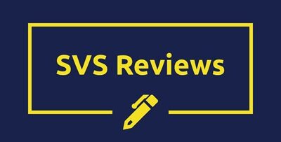 SVS Reviews